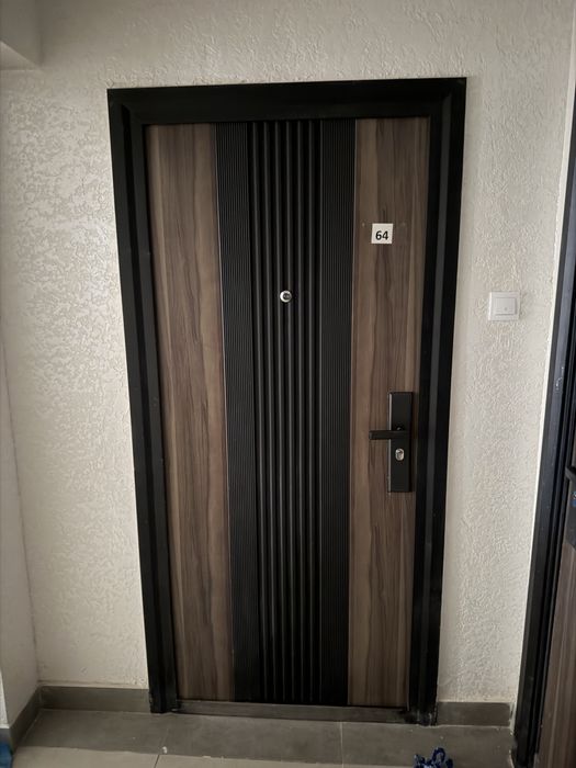 Sergeli nurhayot kvartira
