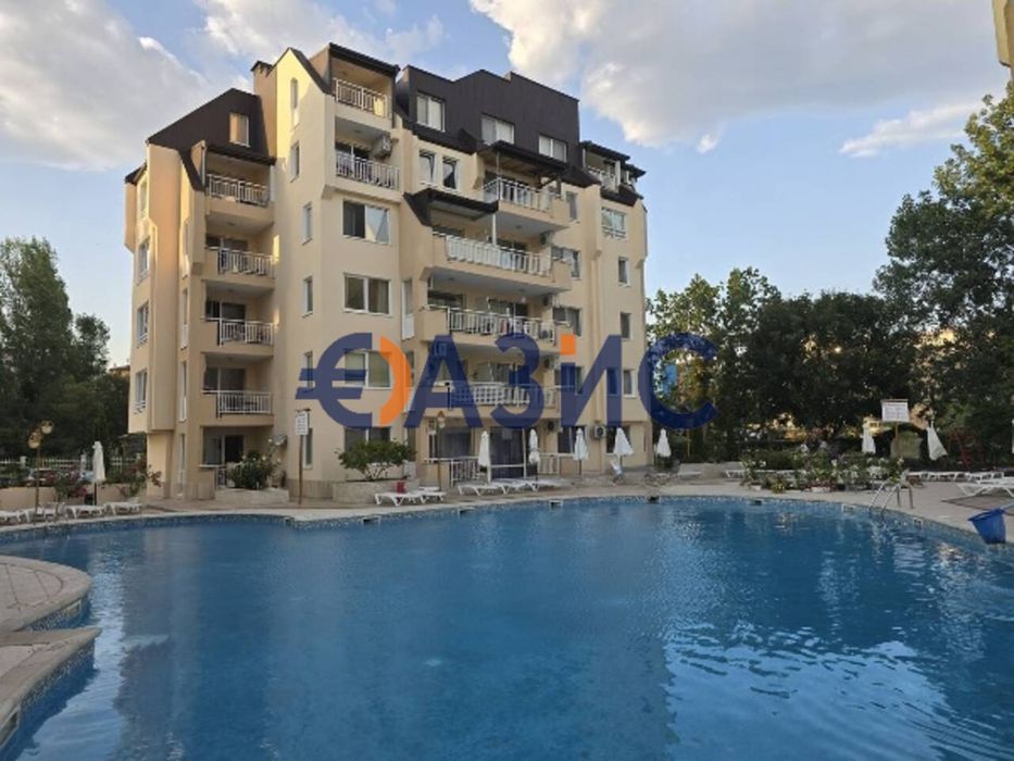 Продава се Тристаен апартамент в к.к. Слънчев бряг - 81 кв.м за 693 €/кв.м - Снимка #6