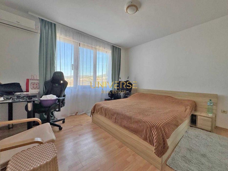 Продава се Двустаен апартамент в с. Кошарица, Област Бургас - 92 кв.м за 870 €/кв.м - Снимка #8