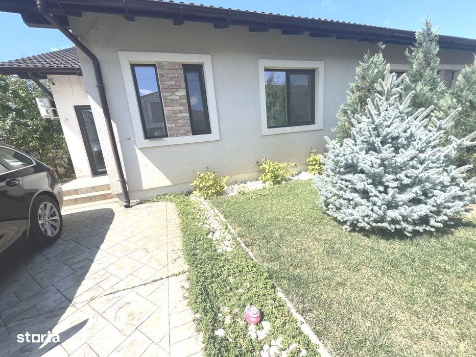 Comision 0% Duplex parter 3 camere, cartier Serena