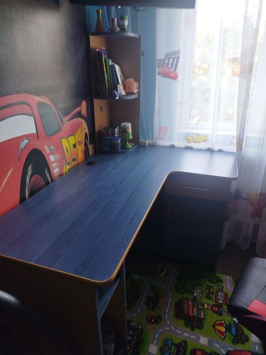 Mobila tineret copil