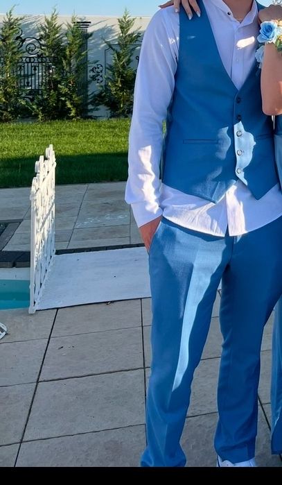 Costum pentru evenimente