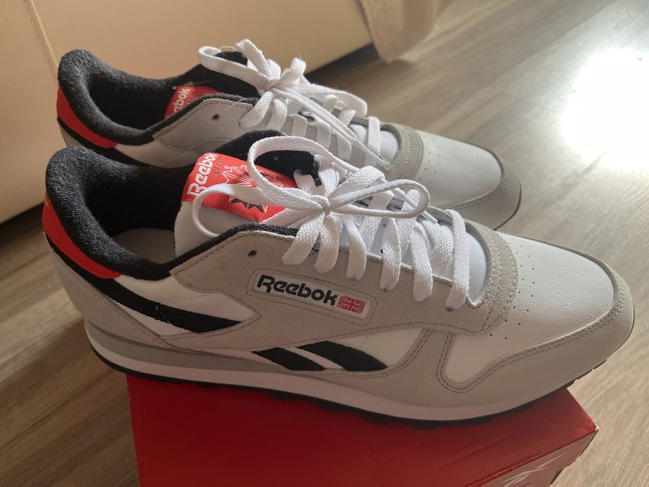 Кроссовки Reebok оригинал