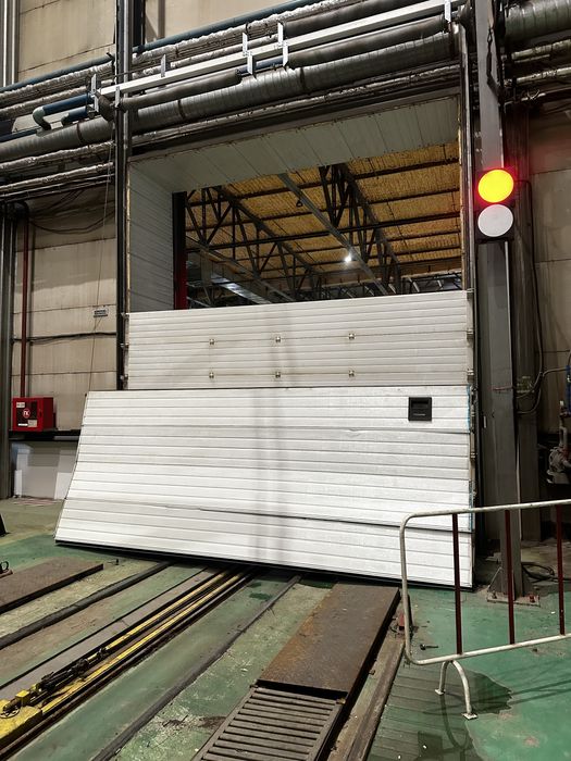 Ремонт ворот