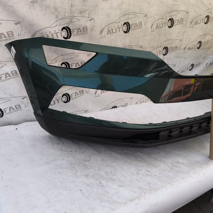 Bara fata Skoda Karoq an 2017-2018-2019-2020-2021