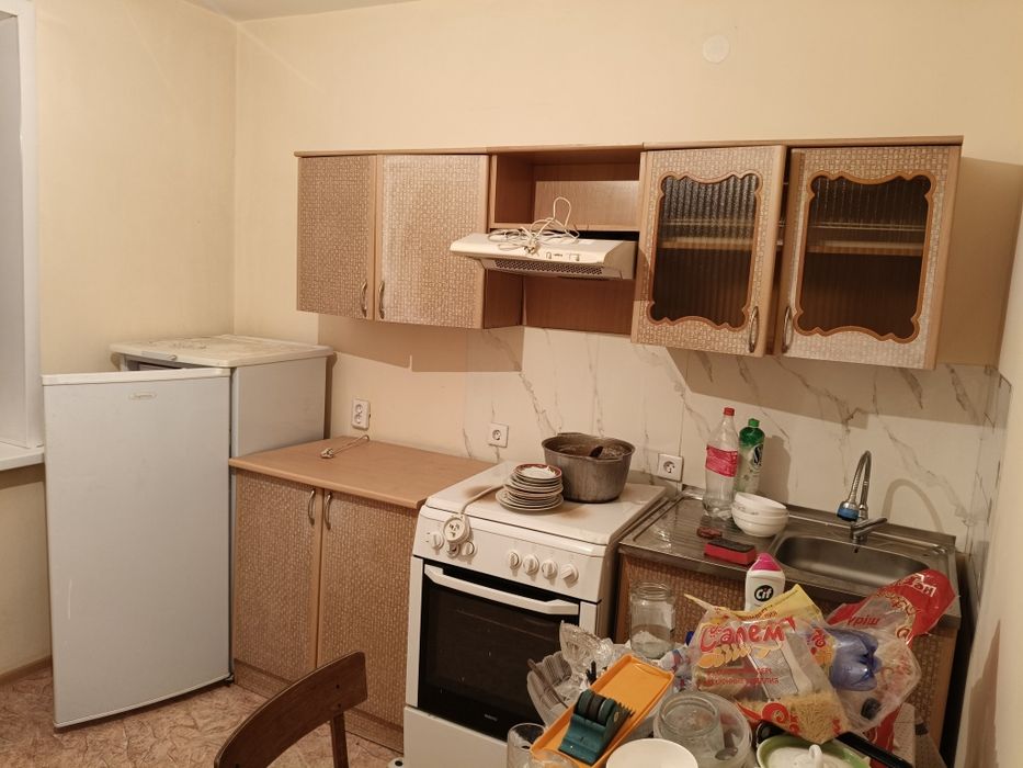 Сдам квартиру ..