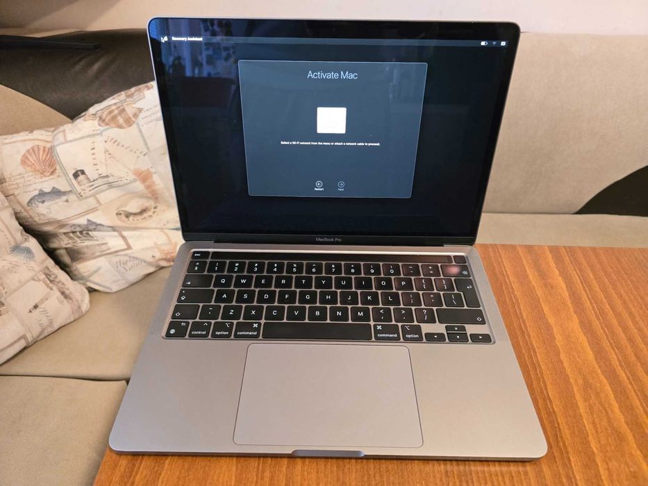 Mac Book Pro 13 M2 256GB