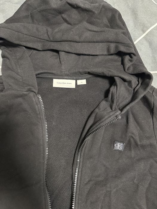 Горнище calvin klein jeans