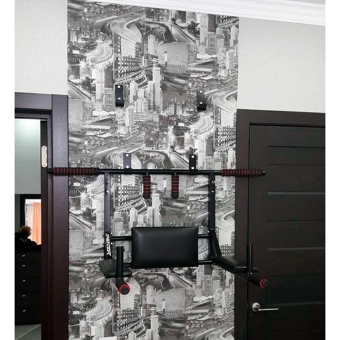 Турник 3в1 УралСпорт