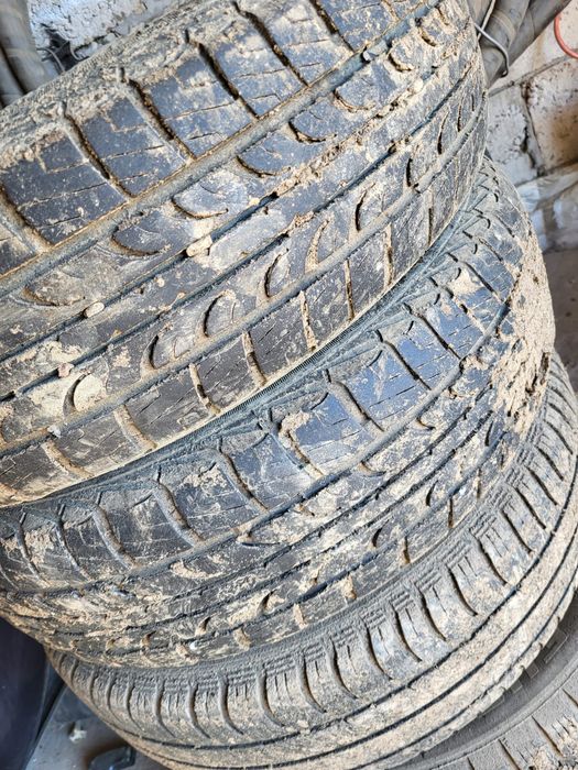 185 65 R15 летние шины