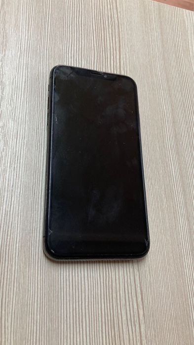 Айфон Х гарантия нет