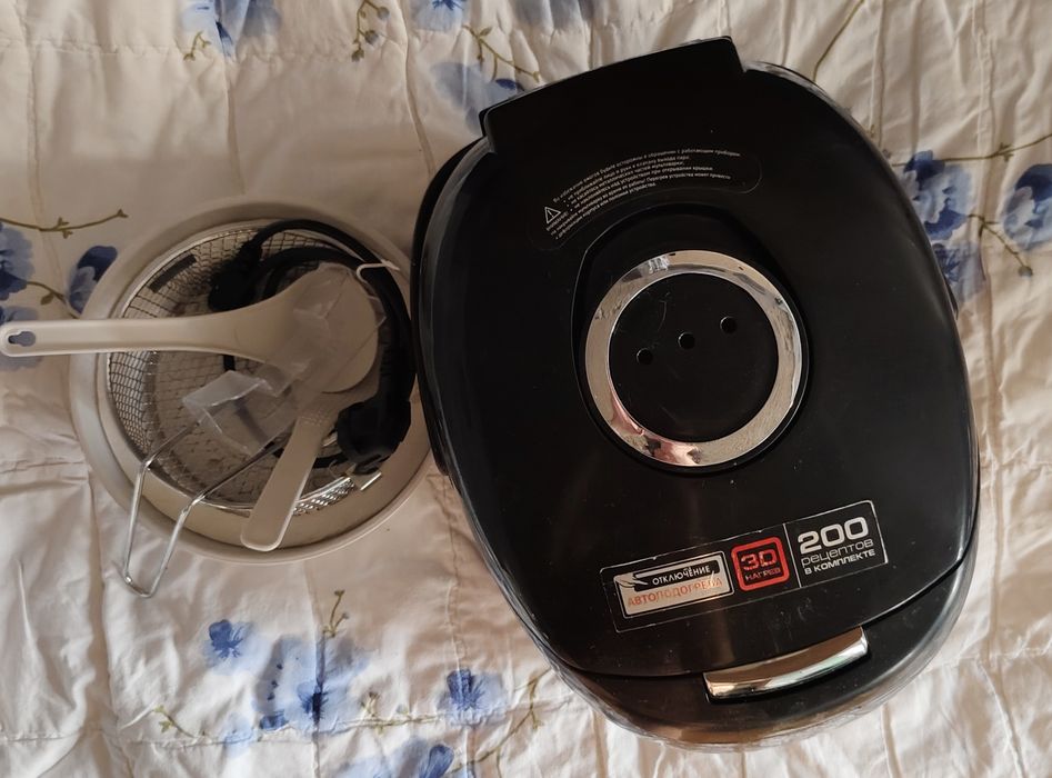 Продам Редмонд м90