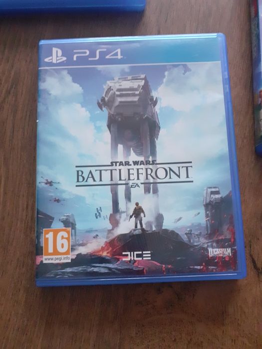 Конзолни игри / Игри за PS4 /  по 25 лв.