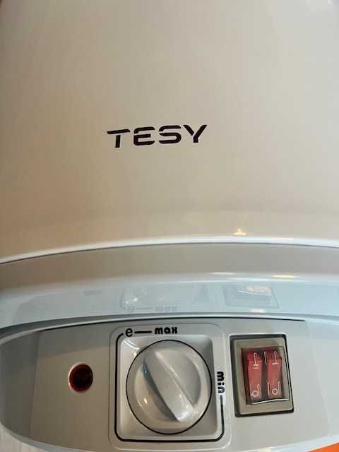 Бойлер Tesy, 100 л, 2 степени на мощност