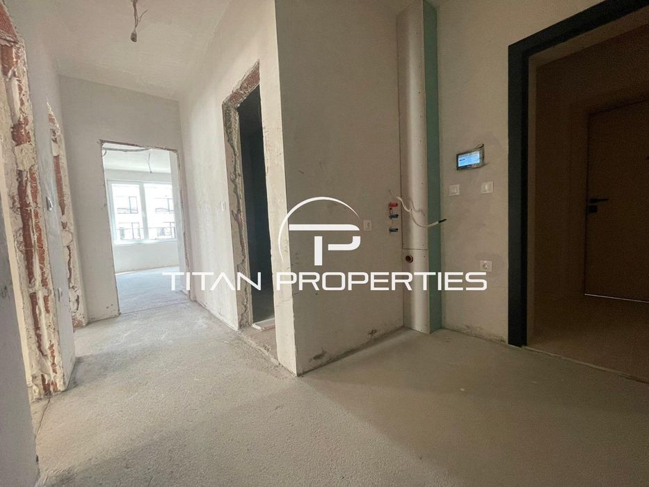 Продава се Тристаен апартамент в Пловдив, Кършияка - 93 кв.м за 735 €/кв.м - Снимка #3