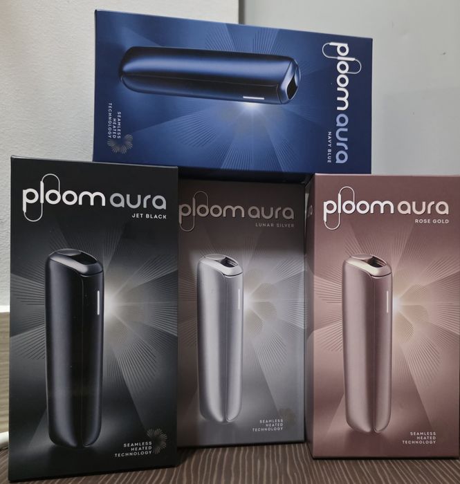 Ploom  Aura - NOI