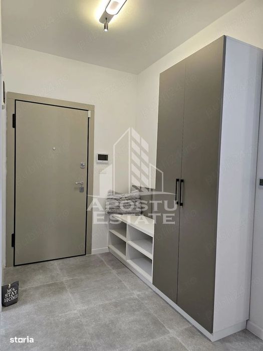 Apartament 2 camere,Lux, de inchiriat, Central, Timisoara