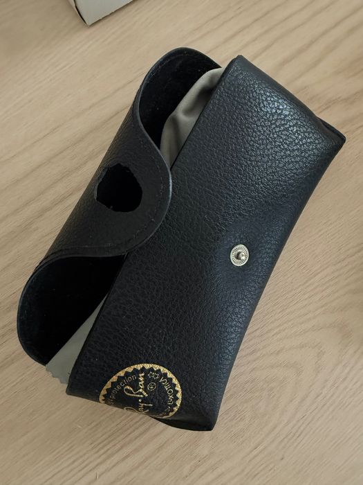 Солнцезащитные очки Rayban. Оригинал!