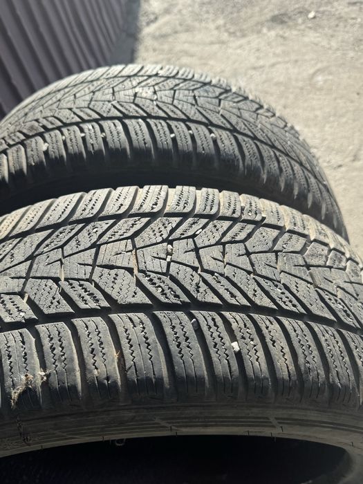 Шины R-18 зимнии