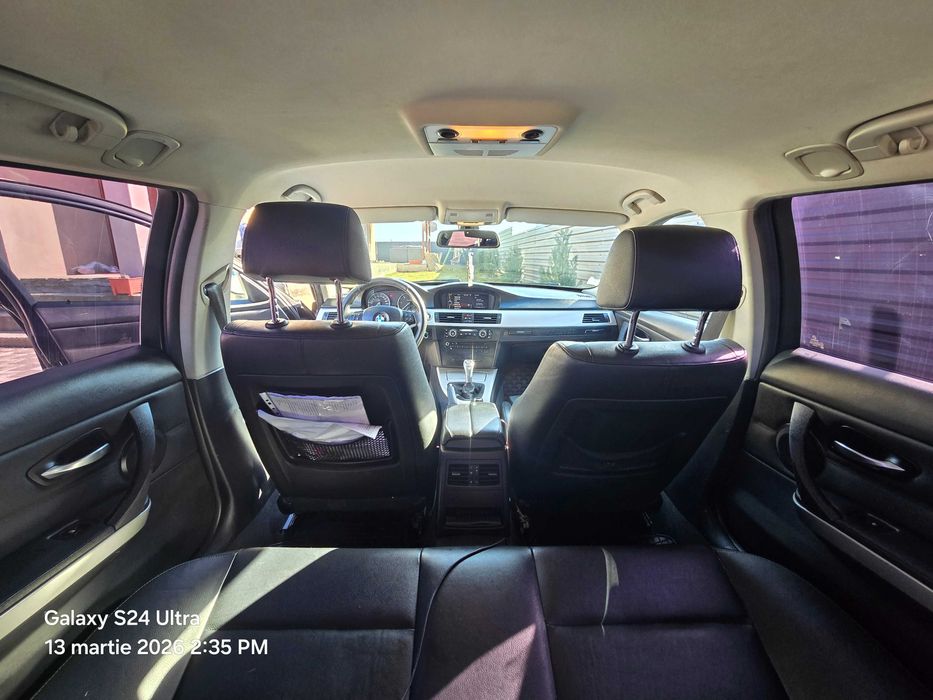 Se vinde bmw seria 3