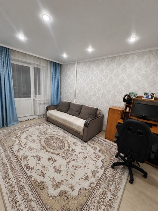 Продам 2-х комнатную квартиру