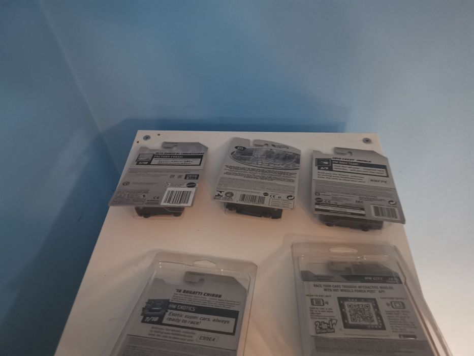 Hot wheels bugatti si the mystery machine