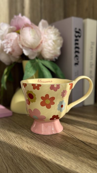 Чашки только оптом от 10 штук