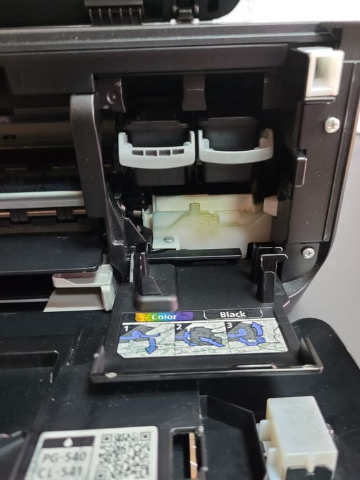 Принтер CANON MX475