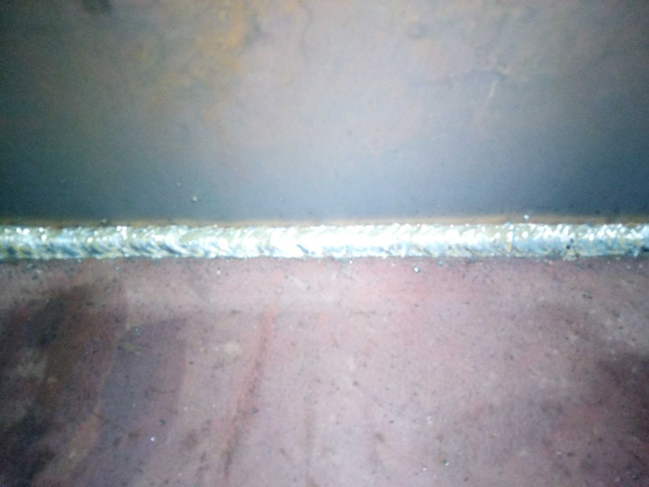 Изготовление металлоконструкций