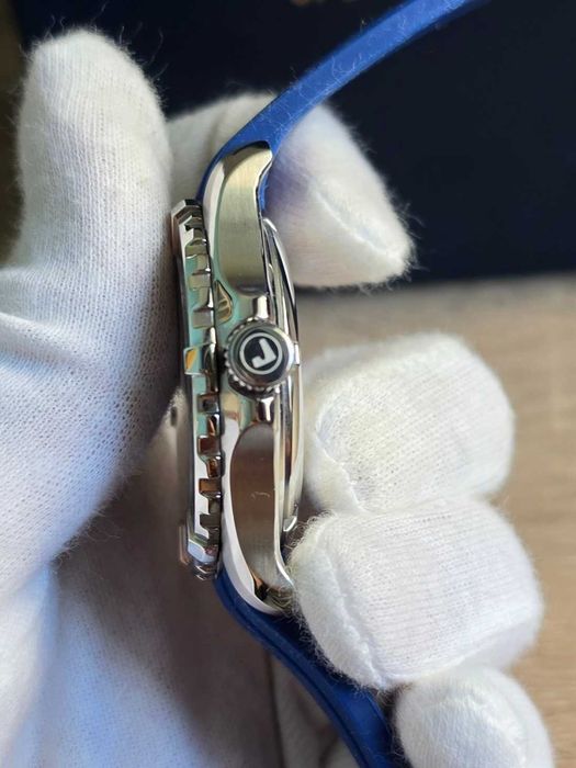 БАРТЕР Roamer Deep Sea Automatic 43mm