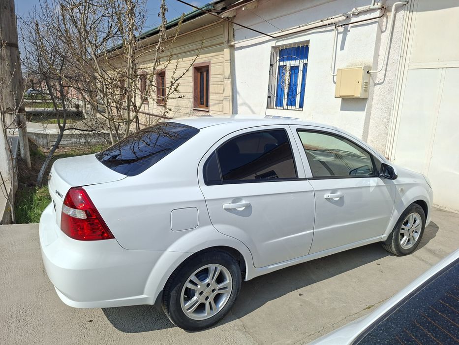 Накд ёки варяндга 2019-йил