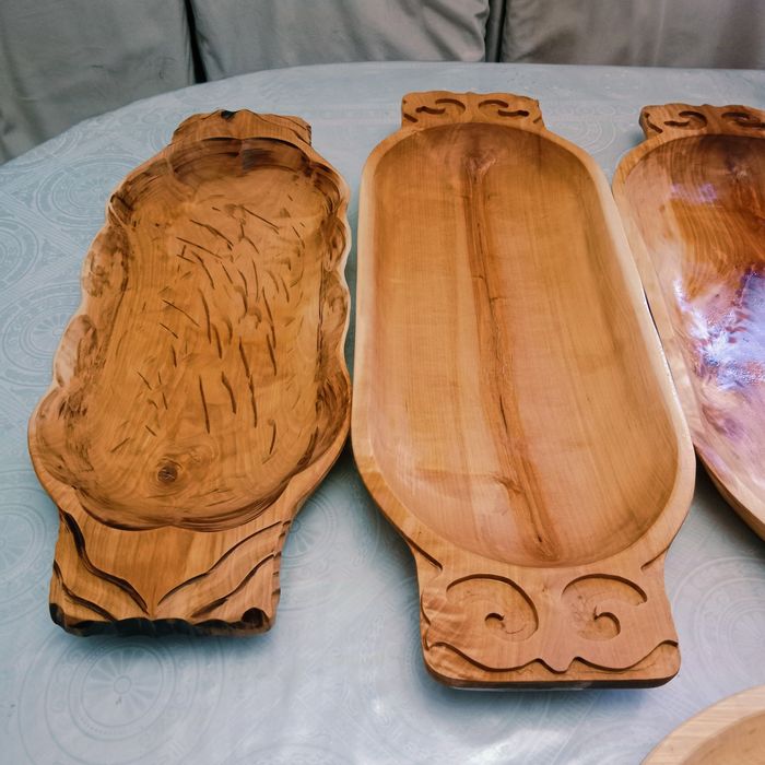 Астау для бешбармака