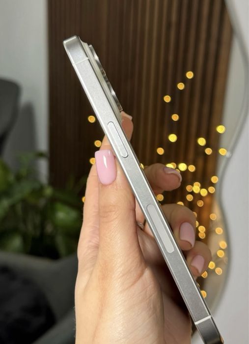 Продаю Ipone 15 pro