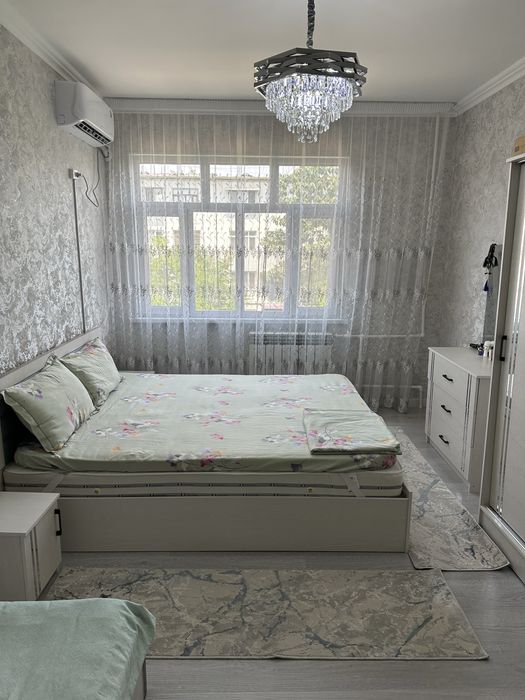 Продается своя квартира