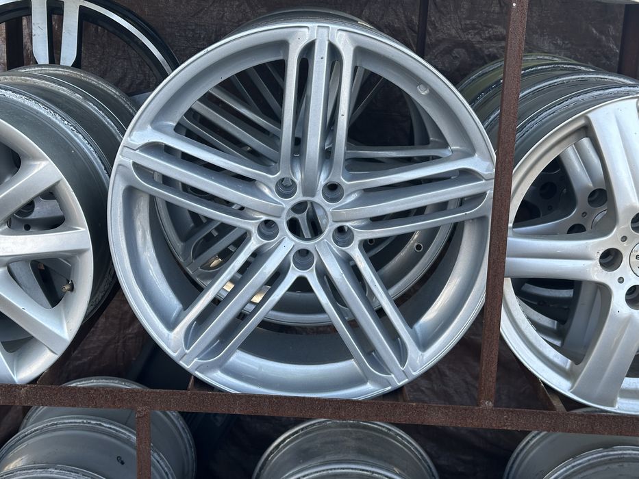 Vand Jante aliaj Audi(5x112)de la R15” la R20”-de la 199€/set