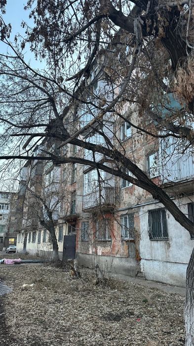 Продается 1 комнатная квартира