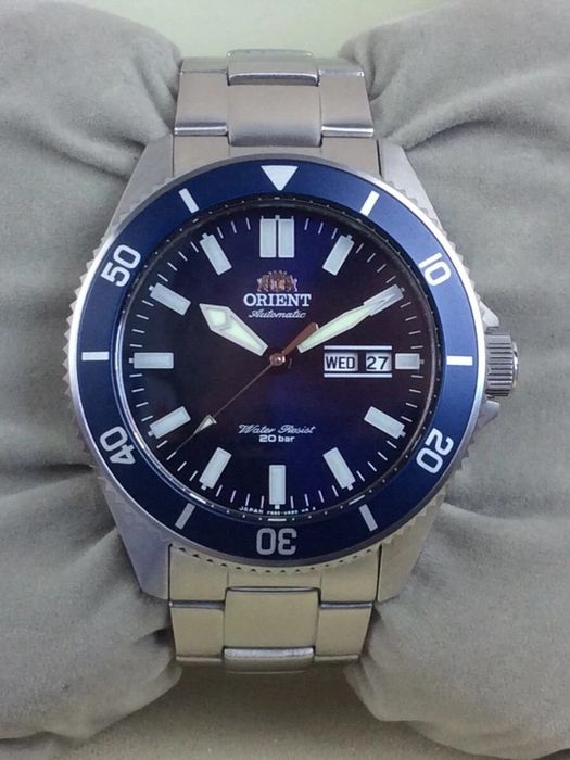 Ceas ORIENT Kano RA-AA0008B19B