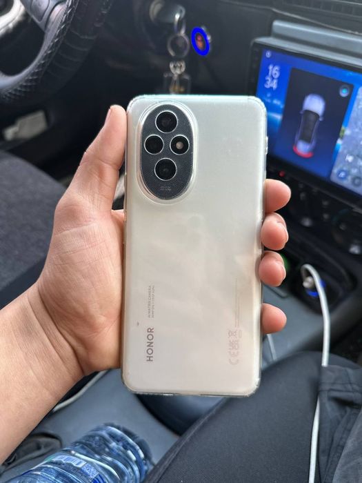 Honor 200 5G  512/12