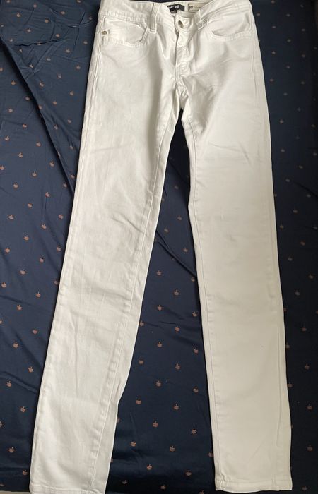 Дамски дънки Just Cavalli