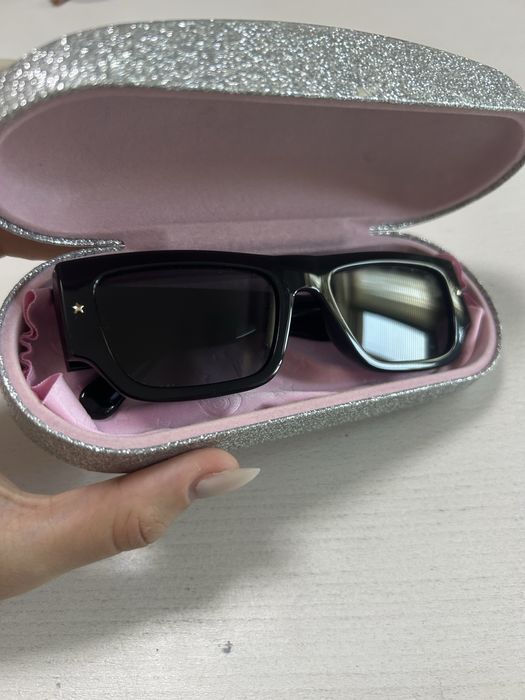 Слънчеви очила Chiara Ferragni