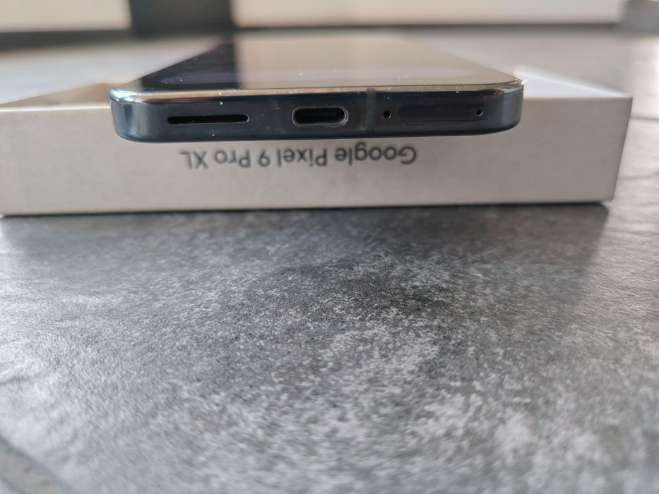 Google Pixel 9 pro XL 256 GB