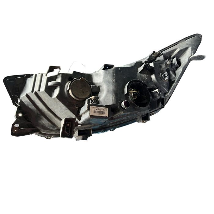 Far Dreapta Iveco Daily Line 2014 - > 5801473749