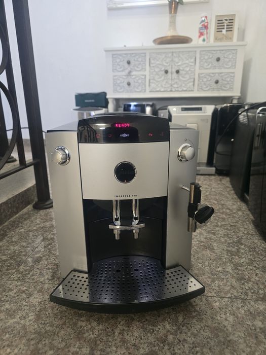 Кафемашина Jura F70