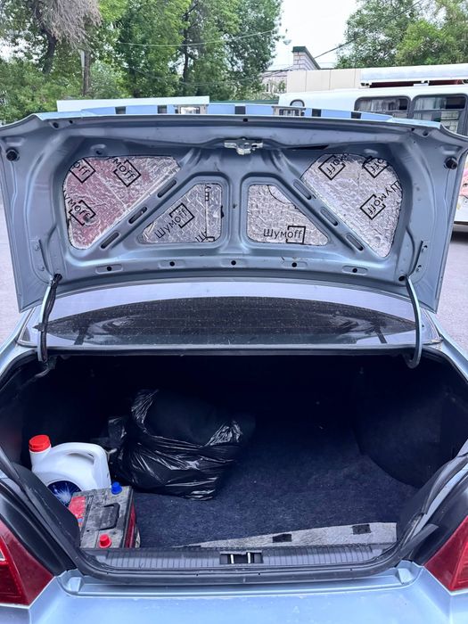 Chevrolet Nexia 2014 — 7