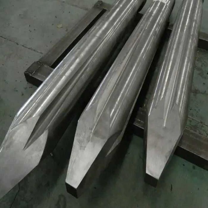 Пика для гидромолота спецтехники