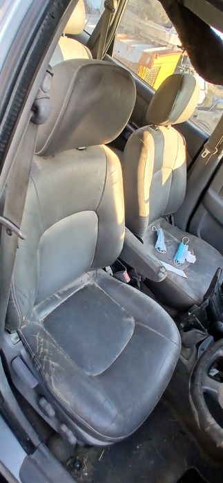 Kia carens 2.0crdi 2002