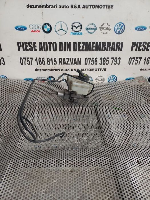 Pompa Frana Vw Golf 5 Jetta Volan Stanga 1.4 TSI Dupa 2005 - Dezmembrari Arad
