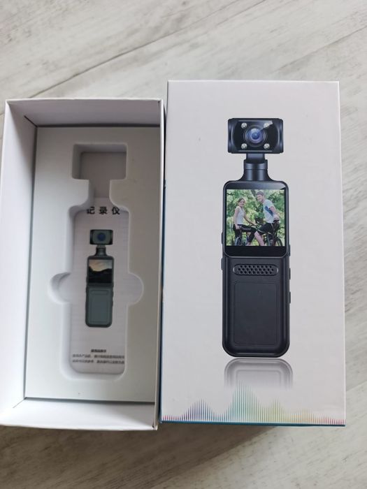 Продается экшн камера