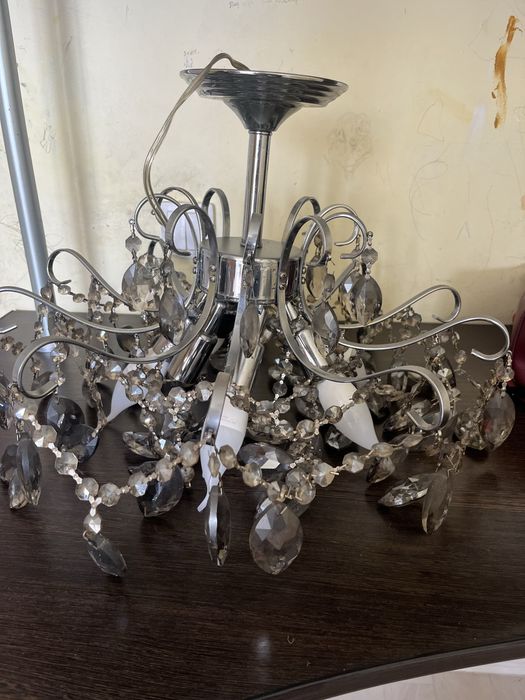 Люстра для доммаа