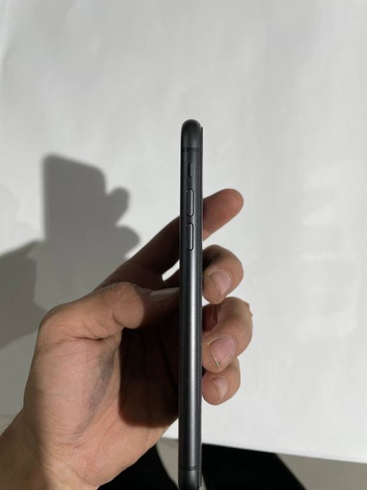 Iphone 11 64 GB black